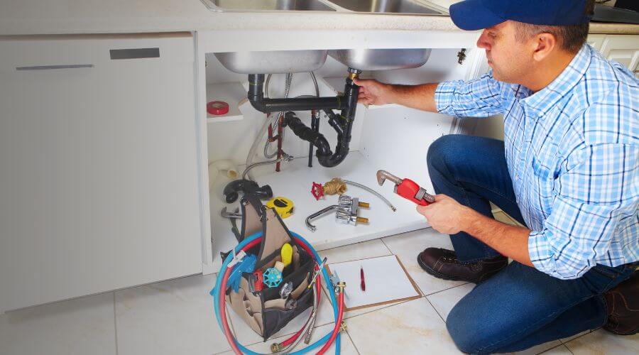 Professional Leak Detection in Jenkins, KY